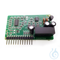 Analog output Kit, T82XWT Analog output Kit, T82XWT