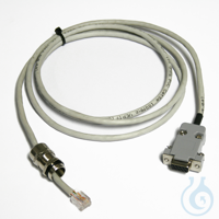 RS232/C Serial Cable 1.5m, T82XWT RS232/C Serial Cable 1.5m, T82XWT