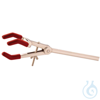 Clamp, Multi Purpose, CLM-MULTI3SZL Corrosion-resistant stainless steel clamps provide excellent...