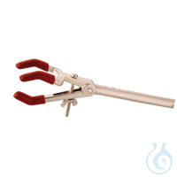 Clamp, Multi Purpose, CLM-MULTI3SZM Corrosion-resistant stainless steel clamps provide excellent...