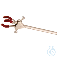 Clamp, Multi Purpose, CLM-MULTI3DZS Corrosion-resistant stainless steel clamps provide excellent...