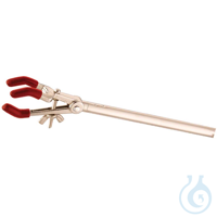 Clamp, Multi Purpose, CLM-MULTI3SZS Corrosion-resistant stainless steel clamps provide excellent...