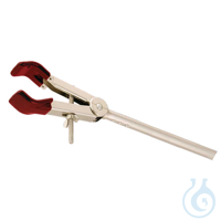 Clamp, Multi Purpose, CLM-MULTI2SZL Corrosion-resistant stainless steel clamps provide excellent...