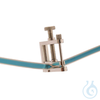 Clamp, Flow Control, Hosecock, CLF-HKRGZ Corrosion-resistant stainless steel clamps provide...