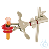 Clamp, Multi Purpose, CLM-SWIVL3DZM Corrosion-resistant stainless steel clamps provide excellent...