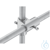 Clamp, Connector, Rod End, CLC-RDENDS Corrosion-resistant lab-frames, rods and connectors are...