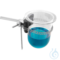 Clamp, Specialty, Chain CLS-CHAINSL Corrosion-resistant stainless steel clamps provide excellent...