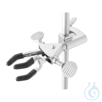 Clamp, Multi Purpose, CLM-FIXED3DSM Corrosion-resistant stainless steel clamps provide excellent...