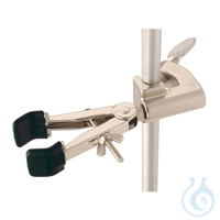 Clamp, Multi Purpose, CLM-FIXED2SSM Corrosion-resistant stainless steel clamps provide excellent...