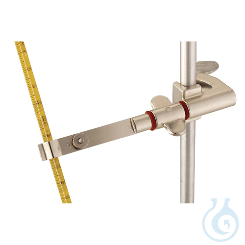 Spezialklemme Thermometer, CLS-THMSWZ