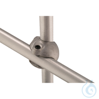 Clamp, Connector, Lattice, CLC-LTTCEA Corrosion-resistant lab-frames, rods and connectors are...