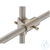 Clamp, Connector, Rod End, CLC-RDENDZ Corrosion-resistant lab-frames, rods and connectors are...