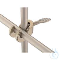 Clamp, Connector, Hook, CLC-HOOKCZ Corrosion-resistant lab-frames, rods and connectors are...