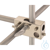 Clamp, Connector, Multi-Rod, CLC-MTRODZ Corrosion-resistant lab-frames, rods and connectors are...
