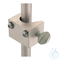 Clamp, Holder, Universal, CLC-UNSMBA Corrosion-resistant lab-frames, rods and connectors are...