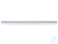 Stativstange, Aluminum 4 cm, CLR-RODA004 Korrosionsbeständige Laborrahmen, Stangen und...