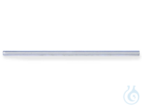 Stativstange, Aluminum 30cm, CLR-RODA030 Korrosionsbeständige Laborrahmen, Stangen und...