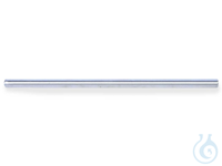Stativstange, Aluminum 244cm,CLR-RODA244 Korrosionsbeständige Laborrahmen, Stangen und...