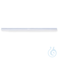 Stativstange, Stahl 30 cm, CLR-RODS030 Korrosionsbeständige Laborrahmen, Stangen und...