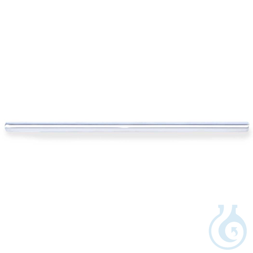 Stativstange, Stahl 244 cm, CLR-RODS244