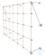 Clamp, Lab Frame, Aluminum, CLR-FRAMEAX Corrosion-resistant lab-frames, rods and connectors are...