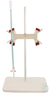 Clamp, Specialty, Buret Set, CLS-BTSETA Corrosion-resistant lab-frames, rods and connectors are...