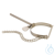 Clamp, Specialty, Nester, CLS-NESTXS Corrosion-resistant stainless steel clamps provide excellent...