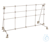 Clamp, Lab Frame, Steel, CLR-FRAMESM Corrosion-resistant lab-frames, rods and connectors are...