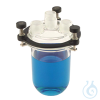 Clamp, Specialty, Kettle, CLS-KTLCLS Corrosion-resistant stainless steel...