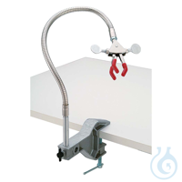 Clamp, Specialty, Flex, CLS-FLEXBL Corrosion-resistant lab-frames, rods and...