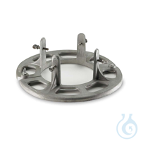 Clamp, Support, 703 Stand, CLR-703 Corrosion-resistant lab-frames, rods and...