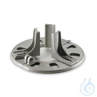 Clamp, Support, 704 Stand, CLR-704 Corrosion-resistant lab-frames, rods and...