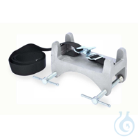 Clamp, Support, 712 Heavy Duty, CLR-712 Corrosion-resistant lab-frames, rods...