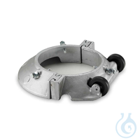 Clamp, Support, 713 Portable, CLR-713 Corrosion-resistant lab-frames, rods...