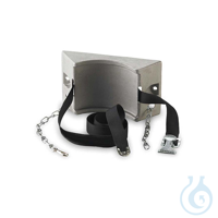 Clamp, Support, 717 Chain, CLR-717 Corrosion-resistant lab-frames, rods and...