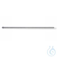 Vertical Support Rod Kit, 43 cm Length