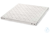 Universalplattform, 46 X 46 cm, S/S Haltbare Universalplattformen aus Edelstahl stehen in...