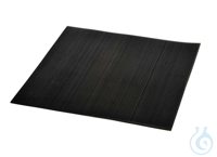 Rubber Mat, 61 X 91 cm Durable stainless steel Universal Platforms available...