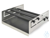 Anpassbare Plattform, 61 X 46 cm Haltbare Universalplattformen aus Edelstahl stehen in...