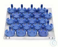 Dedicated Platform, 46 X 46 cm, 250 mL Durable stainless steel Universal...