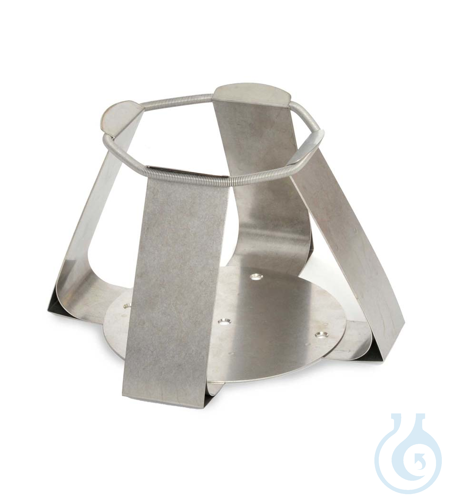 6 Liter Erlenmeyer Kolbenklemme