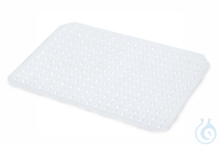 Dimpled Mat, 22 X 30 cm, for SHLD0403DG Durable stainless steel Universal...