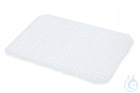 Dimpled Mat For Rocker SHRK04DG Durable stainless steel Universal Platforms...