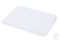 Dimpled Mat For Rocker SHRK07AL Durable stainless steel Universal Platforms...