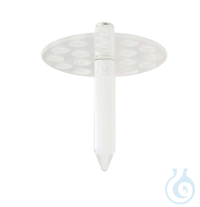 0.5 mL Micro-Tube Holder Easily customizable. The Heavy-Duty Vortex holder...