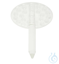1.5-2.0 mL Micro-Tube Holder Easily customizable. The Heavy-Duty Vortex...