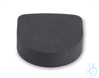 Foam Insert Blank Easily customizable. The Heavy-Duty Vortex holder...