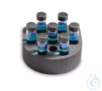 Foam Insert For (13) 22-25 mm Tubes Easily customizable. The Heavy-Duty...