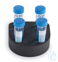 Foam Insert For (4) 26-29 mm Tubes Easily customizable. The Heavy-Duty Vortex...