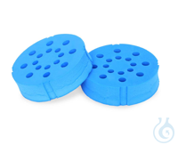 Holder For 14-19 mm Tubes, Pack of 2 Easily customizable. The Heavy-Duty...